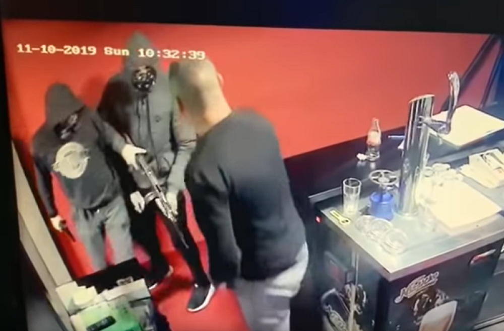 Organizator pao zbog jedne greške