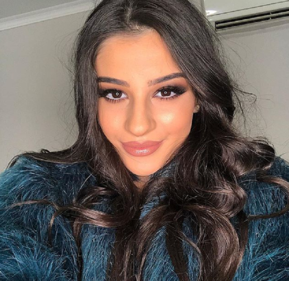 Darkova Marina konačno u venčanici! Veličanstveni prizor od koga zastaje dah! (VIDEO)