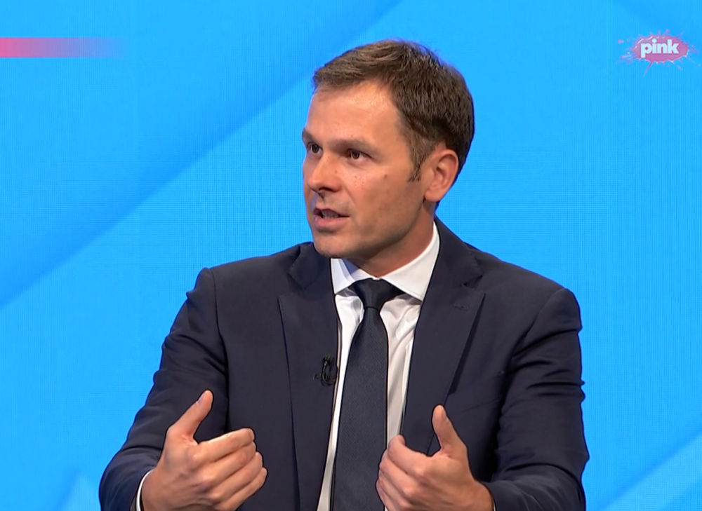 Žalbe Siniše Malog ispisane na oko 3.000 strana!