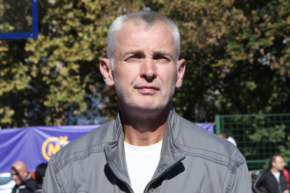 Velika ispovest Žarka Paspalja