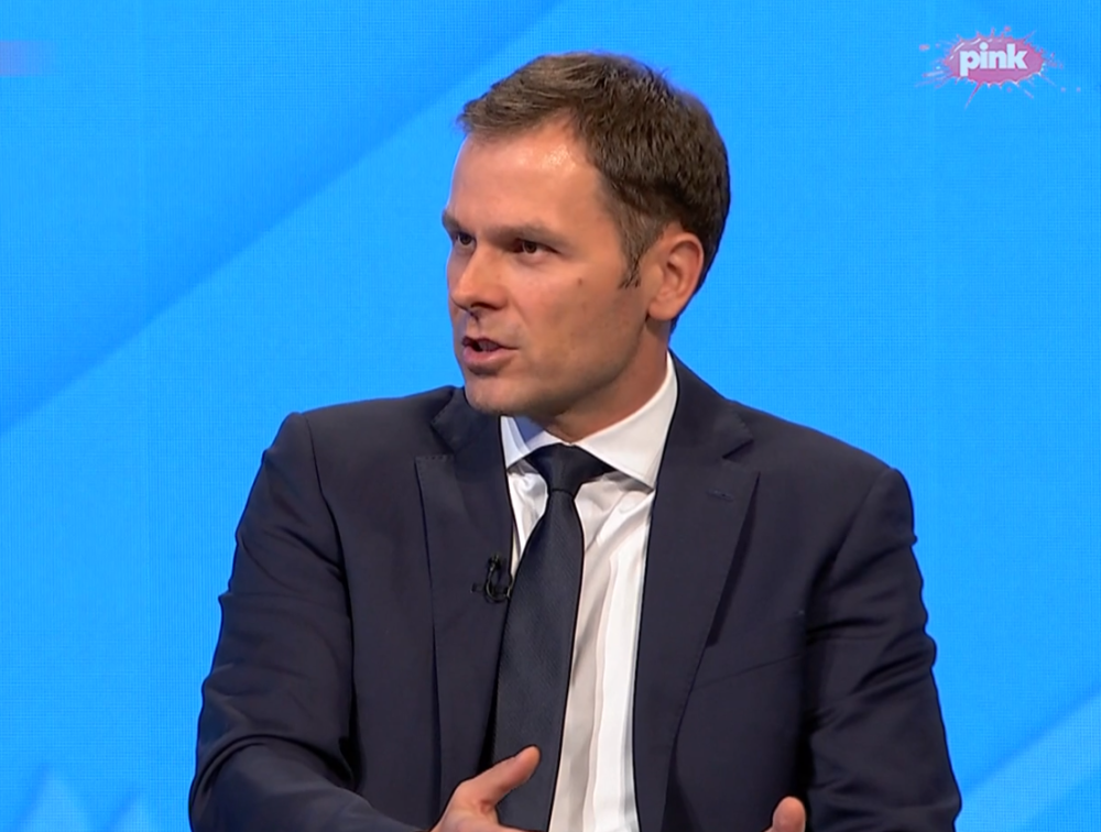 Gostovao na RTS, pa rekao nešto što će zanimati sve građane