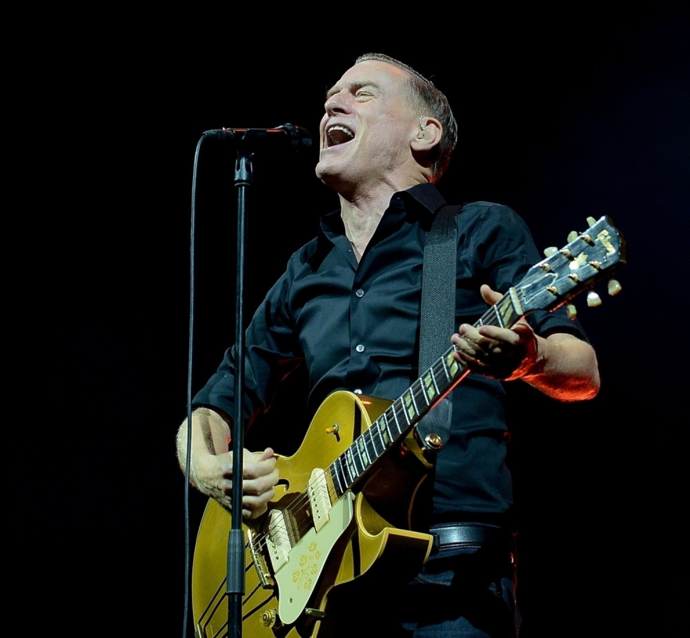 Brajan Adams tvrdi da je sa Ledi Di bio prijatelj, a pesmu Dajana posle njene smrti više nikad nije pevao!