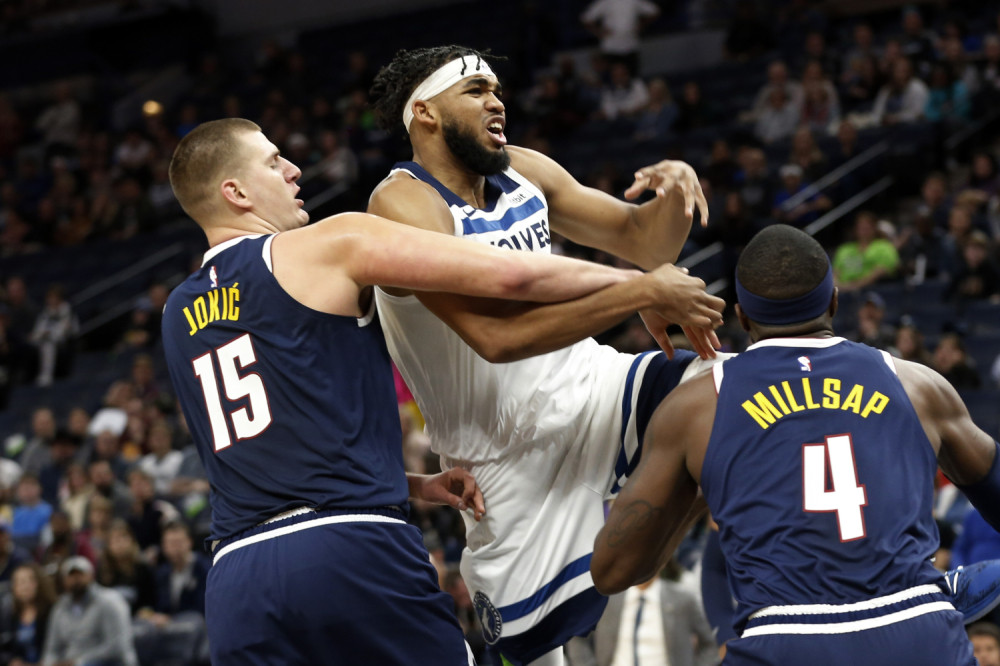 Nikola Jokić opet doneo pobedu Denveru, ovoga puta u produžetku! (FOTO/VIDEO)