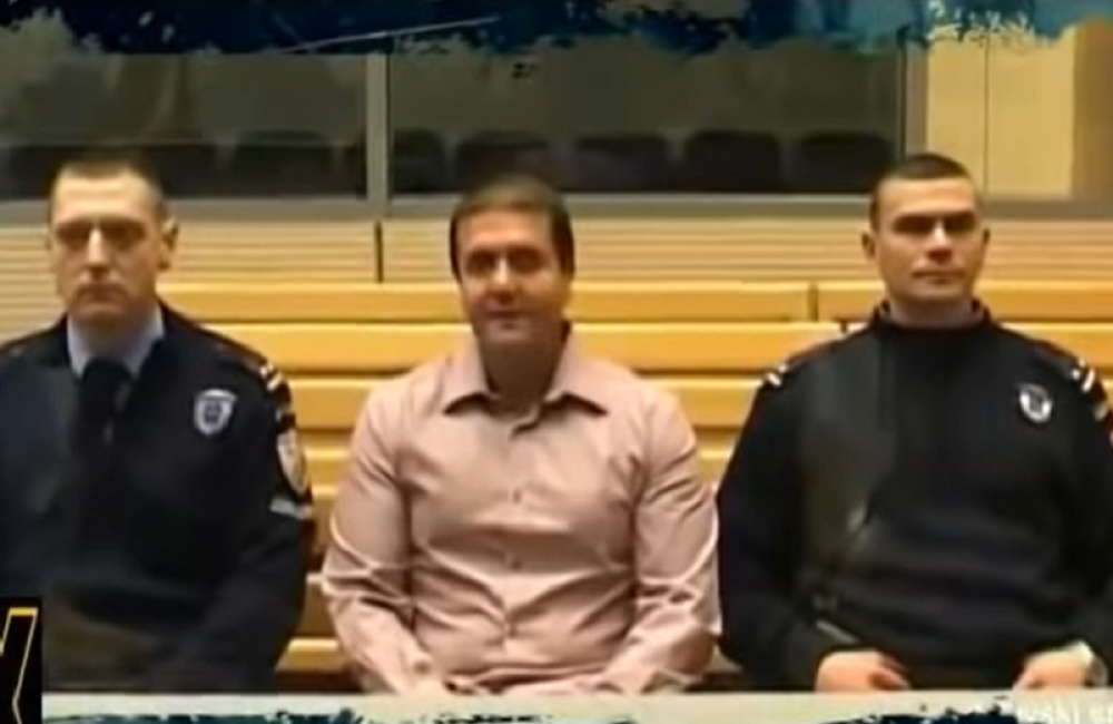 Na narednom ročištu počinje iznošenje završnih reči