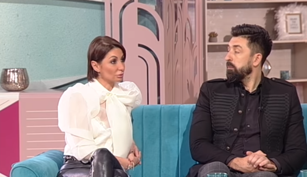 Suzana Perić osudila poziv na ubistvo predsednika Vučića: Ovo je kap koja je prelila čašu, reagujte!