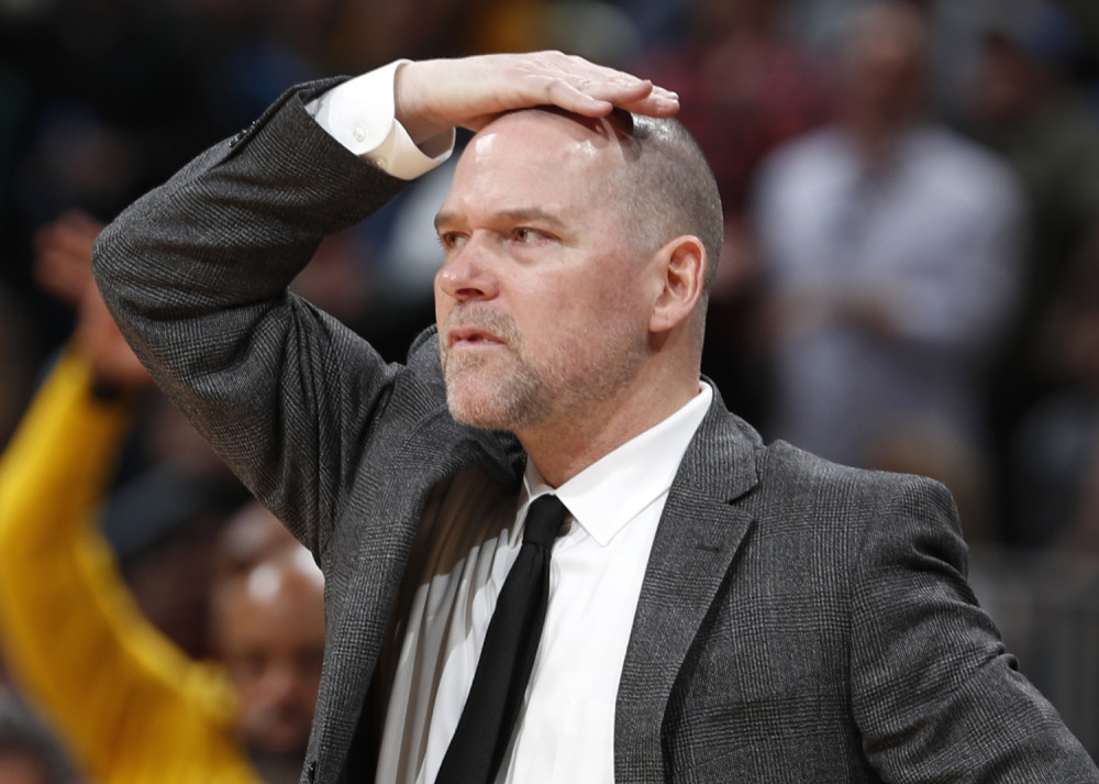 Amerikanac nije štedeo pohvale posle fenomenalne partije našeg centra: "On je legenda, stvarno je poseban" (VIDEO)