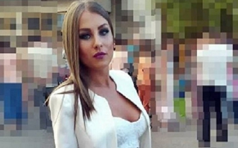 Ivana se pojavila u specijalnoj sobi u sudu i ispričala detalje od kojih se diže kosa na glavi