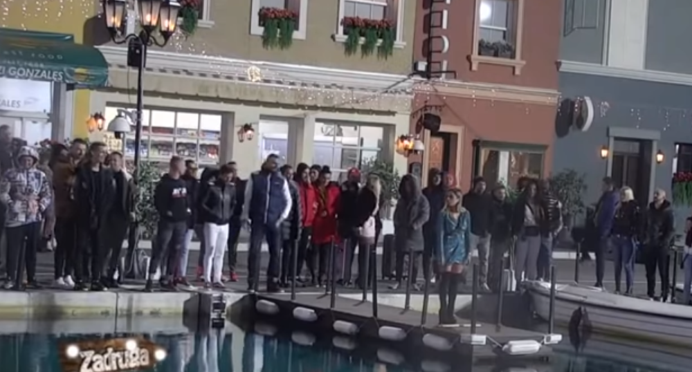 Vanredno izbacivanje iz Zadruge! Ovo niko nije očekivao! (VIDEO)