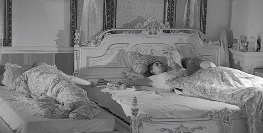 Milijana spava sa Milojkom, a drži se za ruke sa Žapcem! Prevazišla sve što je do sada uradila!