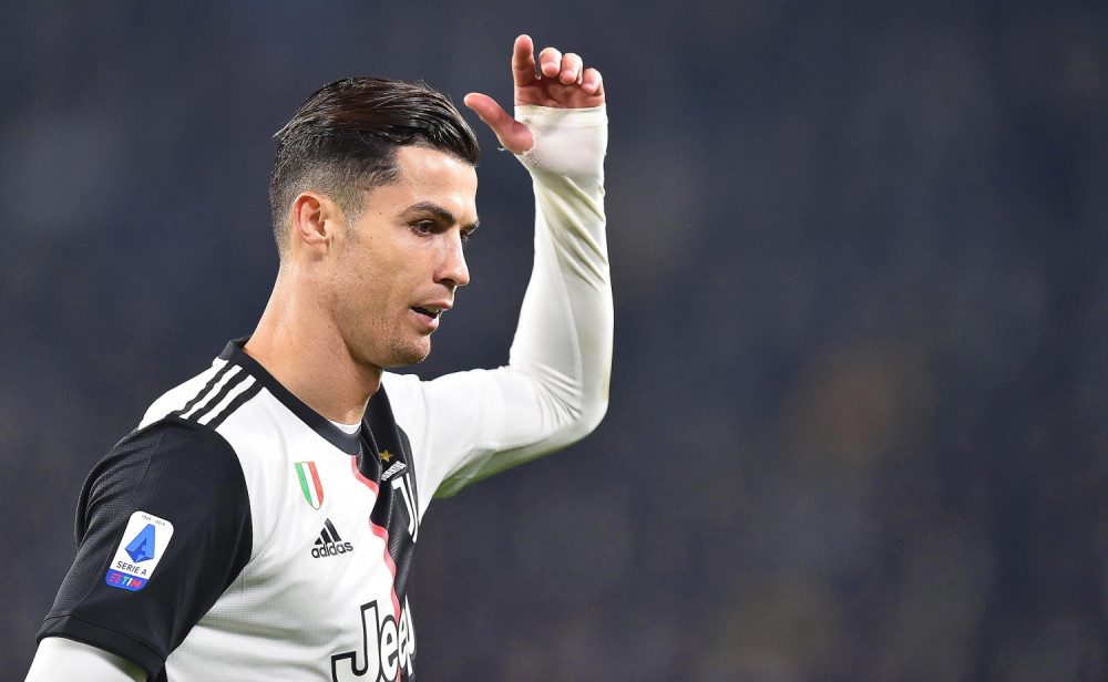 Proradila Ronaldova sujeta, nije uspeo da sakrije nezadovoljstvo - Izvređao ga u direktnom prenosu (VIDEO)