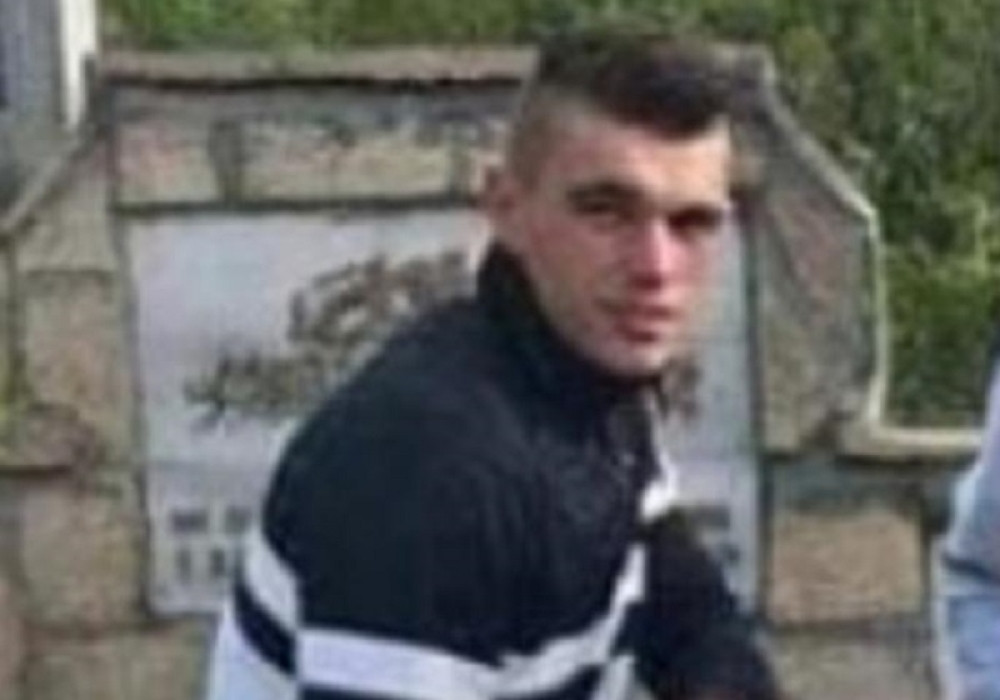 Otac zanemeo od šoka kad je saznao gde mu je sin bio i zašto je otišao!