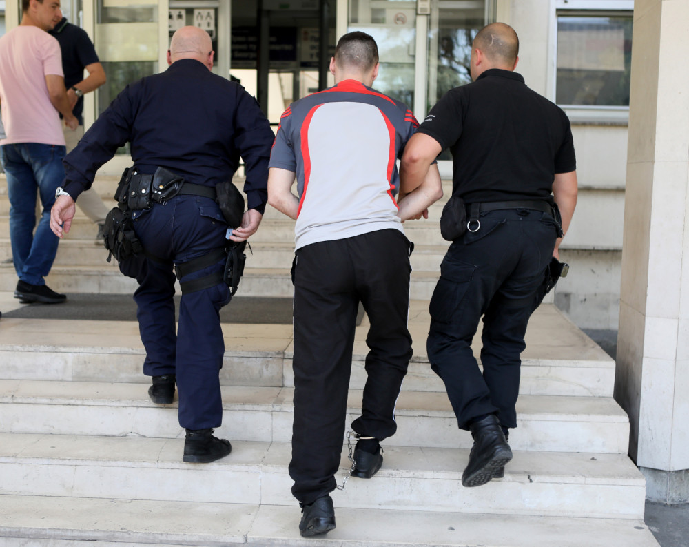 Čelnici saveza, sudije i delegati iza rešetaka zbog nameštanja - Ovo su sporne utakmice (VIDEO)