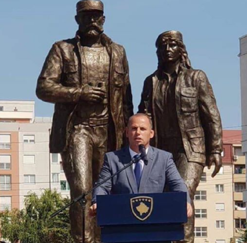 Osnivač OVK ide u Hag!