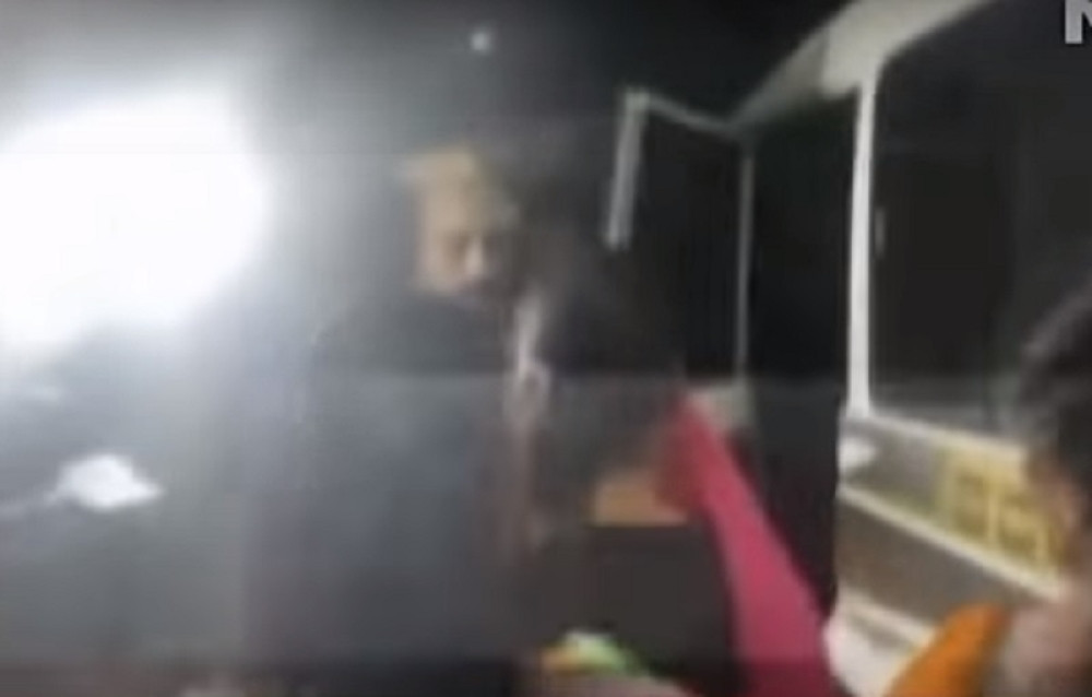 Žena (47) pričala da joj je kuća ukleta, a onda je otkrivena stravična istina o njoj! (VIDEO)