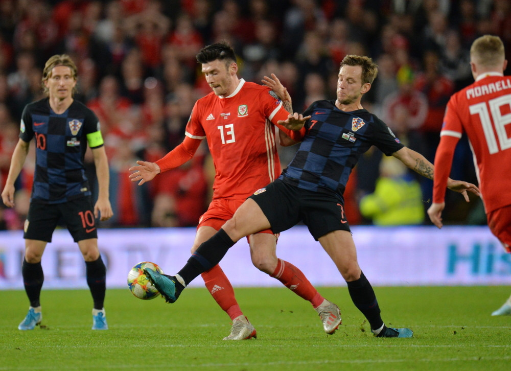 Hrvati bez jednog od najboljih igrača u odlučujućoj utakmici za plasman na EP