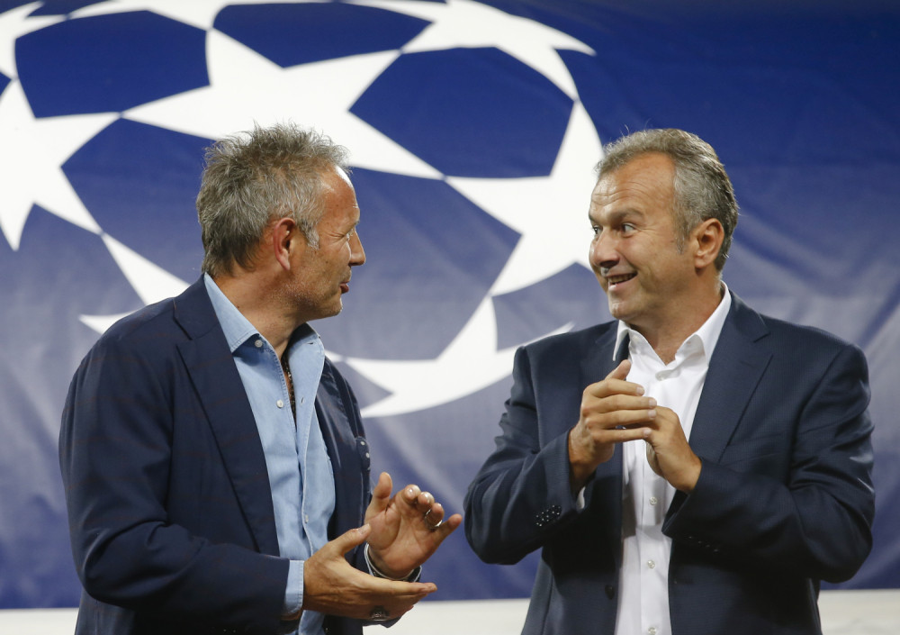 Dejan Savićević izostao sa ćerkinog venčanja - Tamara rekla da Kapisodi