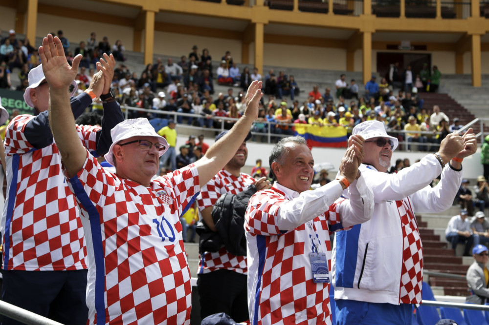 Aktivni igrač preuzima kormilo sedam dana pred najbitnije ekipno takmičenje!