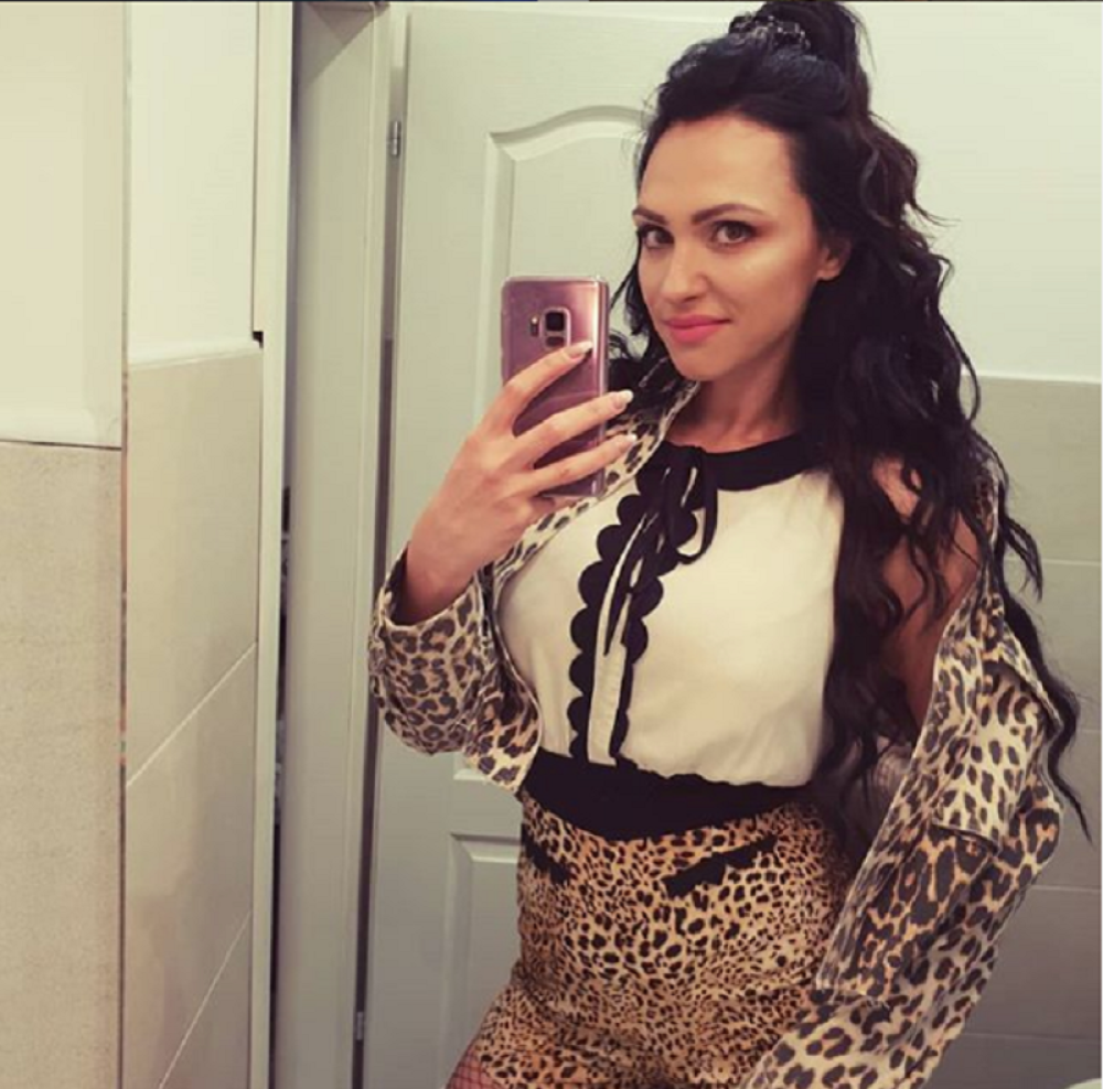 Folkerka priznala nove detalje: Simić je slao POLICIJU da me smuva! Nije birao način da dođe do mene