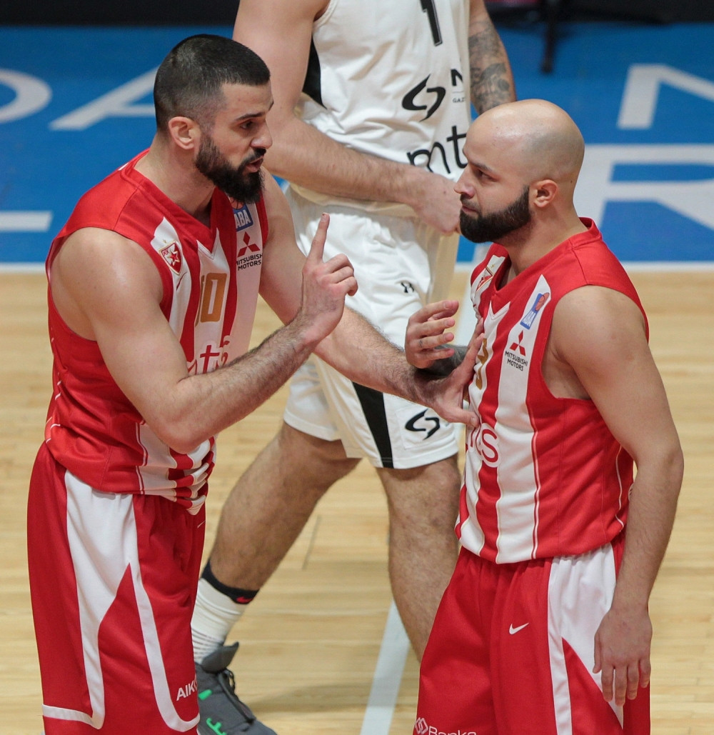 Lazić konačno progovorio o sukobu sa navijačem koji je napao Čovića!