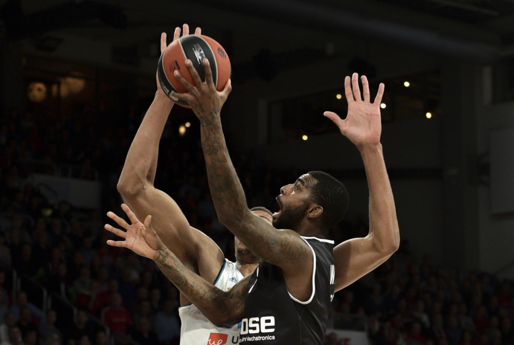 Košarkaš Lokomotive Kuban se vraća u Igokeu - prvi evropski tim po odlasku iz NBA!