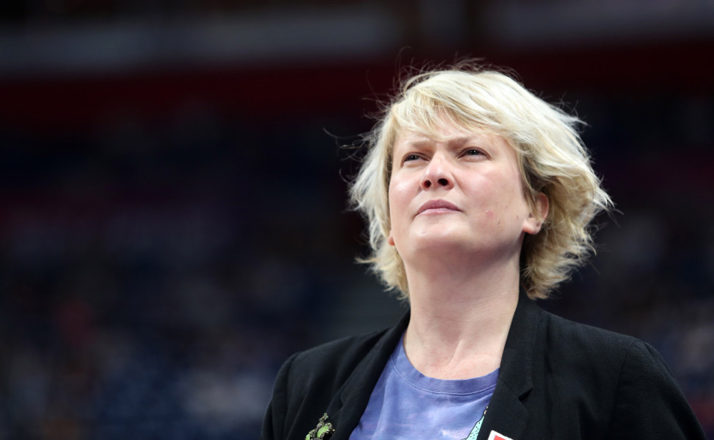 Marina Maljković sumnjičava: "Iskreno da vam kažem..."