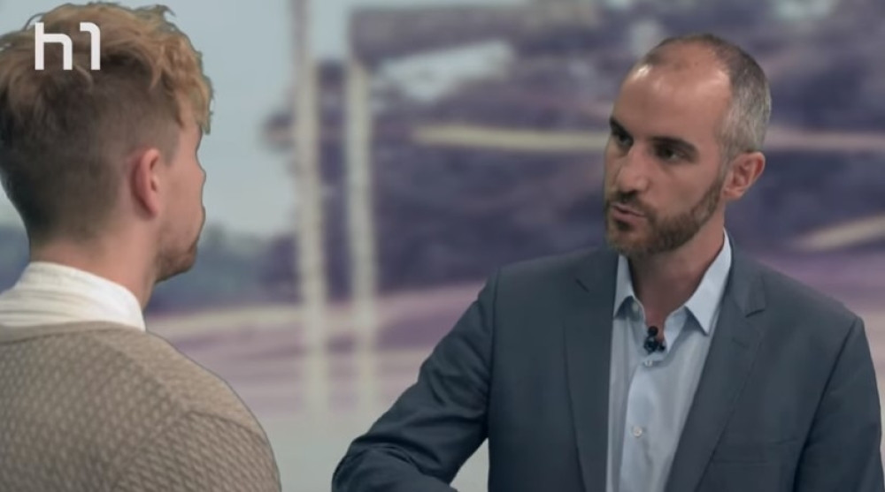 Turčin Belit Onaj izazvao politički zemljotres u Nemačkoj!