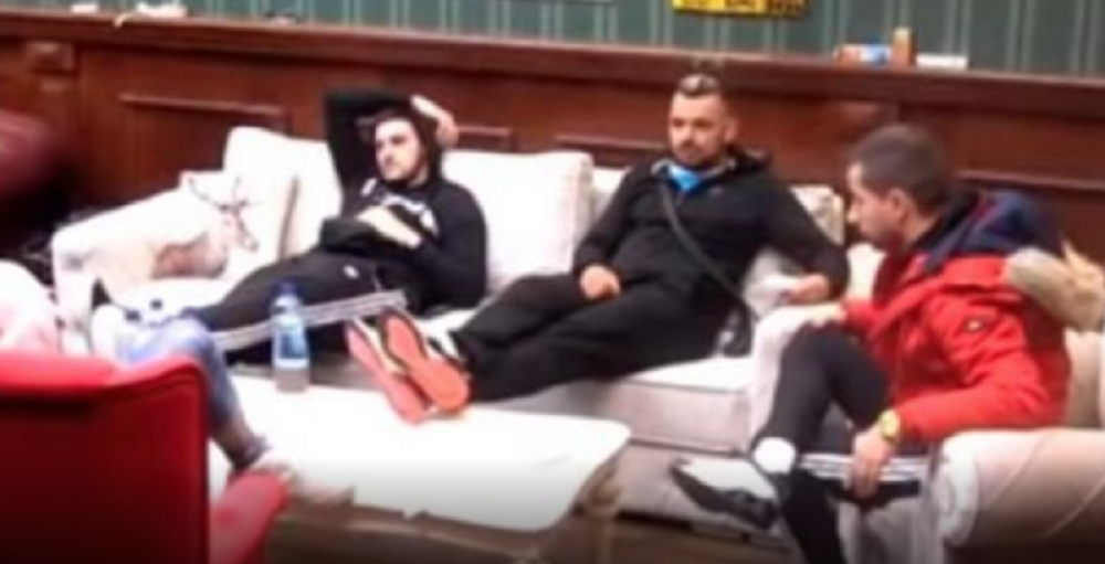 Đedović ima snimak koji raskrinkava sve laži Miljane Kulić! Spremna da strpa oca u zatvor zarad popularnosti!