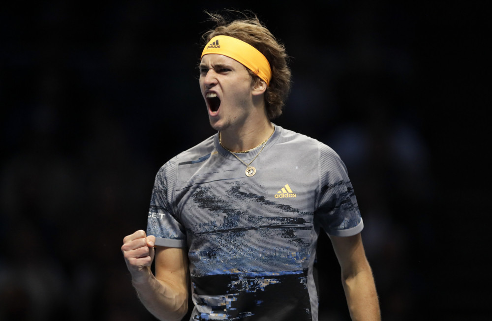 Zverev se odriče svih premija u Melburnu