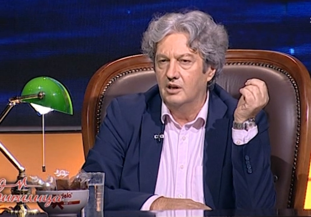 "Arkan je na mene poslao čoveka koji je sekao žrtve, bio sam napadnut sa leđa, i danas imam ožiljak"!