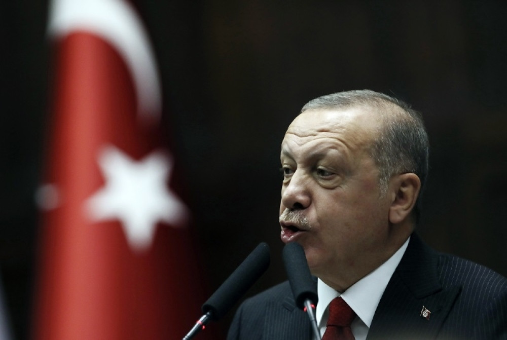 Putin će pobesneti. Rusi na nogama, konvencija je pogažena!