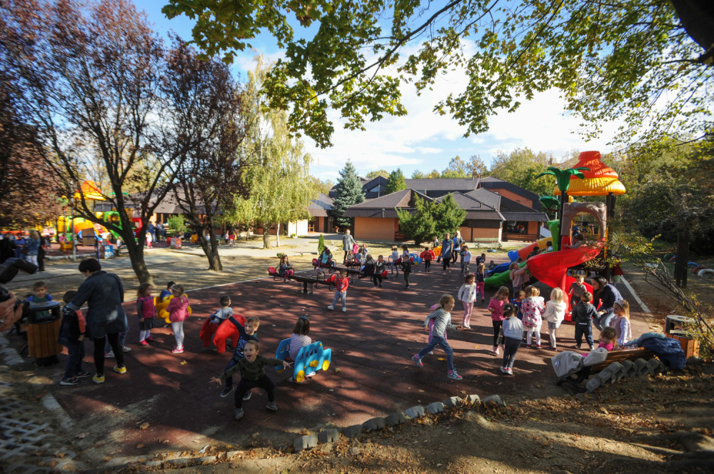 Dr Jovanović otkrila zbog čega je umrla beba u zemunskom vrtiću