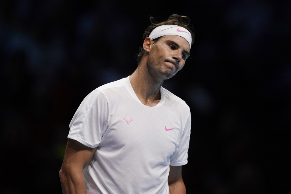 Nastavio se sukob sa konferencije - Italijan odgovorio na Nadalova poniženja