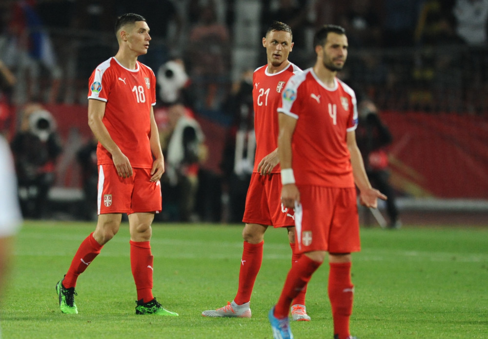Delegiran sudija za utamicu Srbije i Luksemburga - Zvezdašima doneo tugu, pa ogromnu radost!
