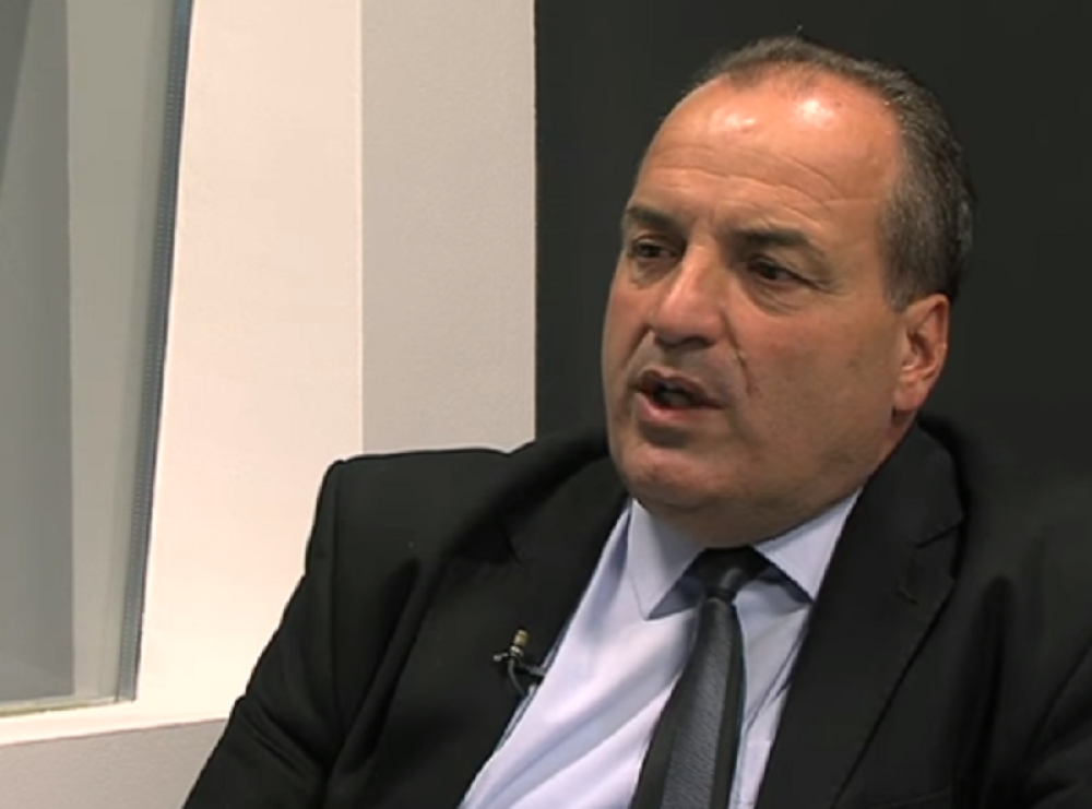 "OVK je vrhunac mog identiteta"