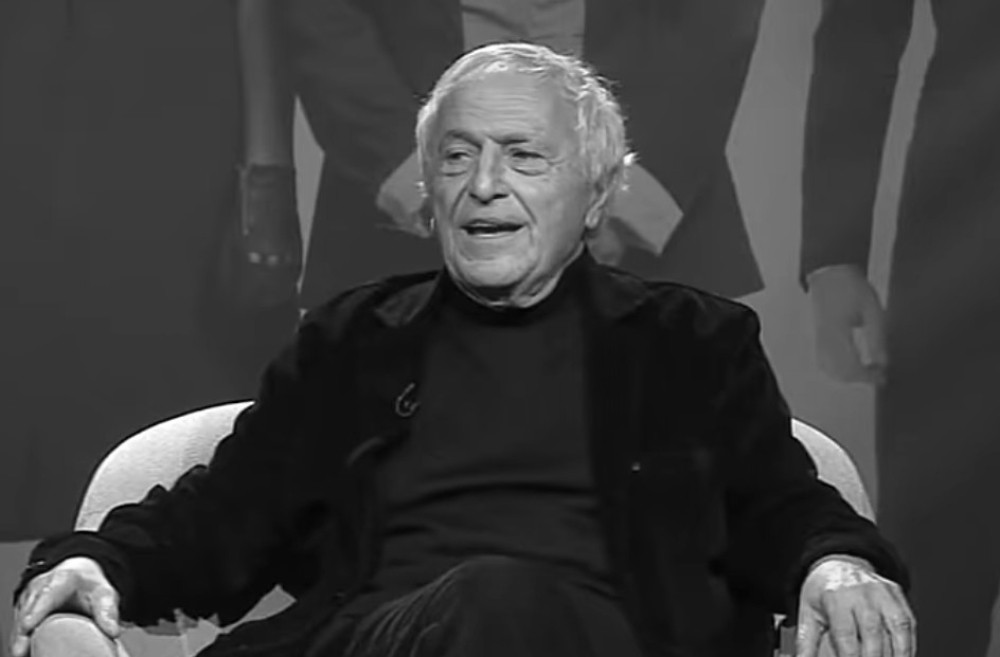 Preminuo Zoran Hristić: Bio je jedan od najznačajnijih ljudi srpske kulture!