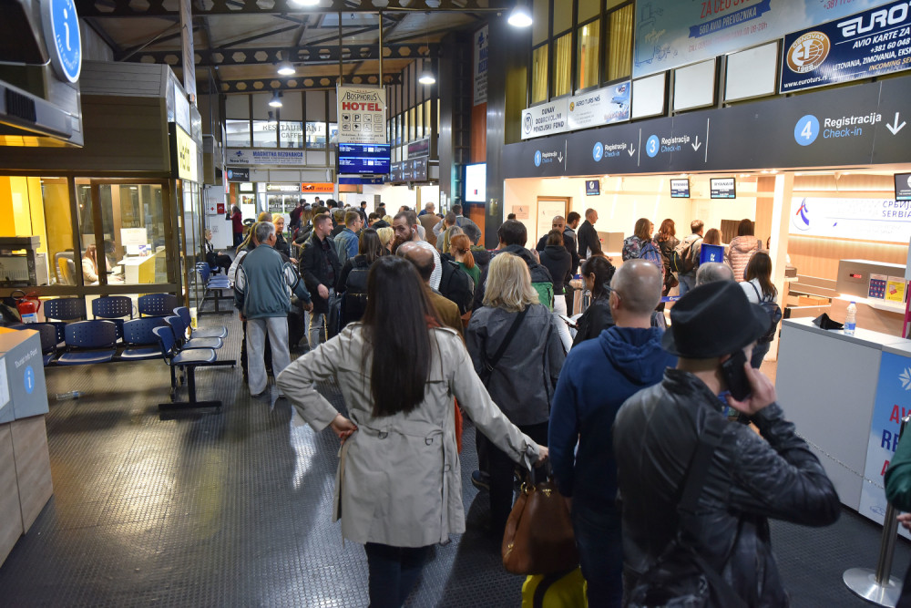 Bez posla ostaje 4.300 radnika