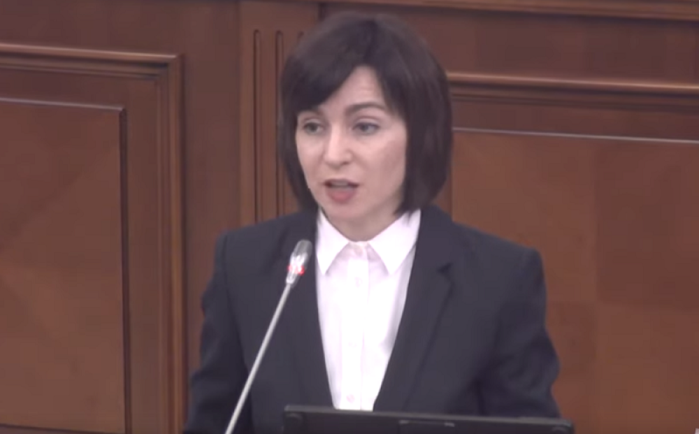 Pukla proevropska koalicija! Zemlja pred kolapsom! Jačaju proruske snage (VIDEO)