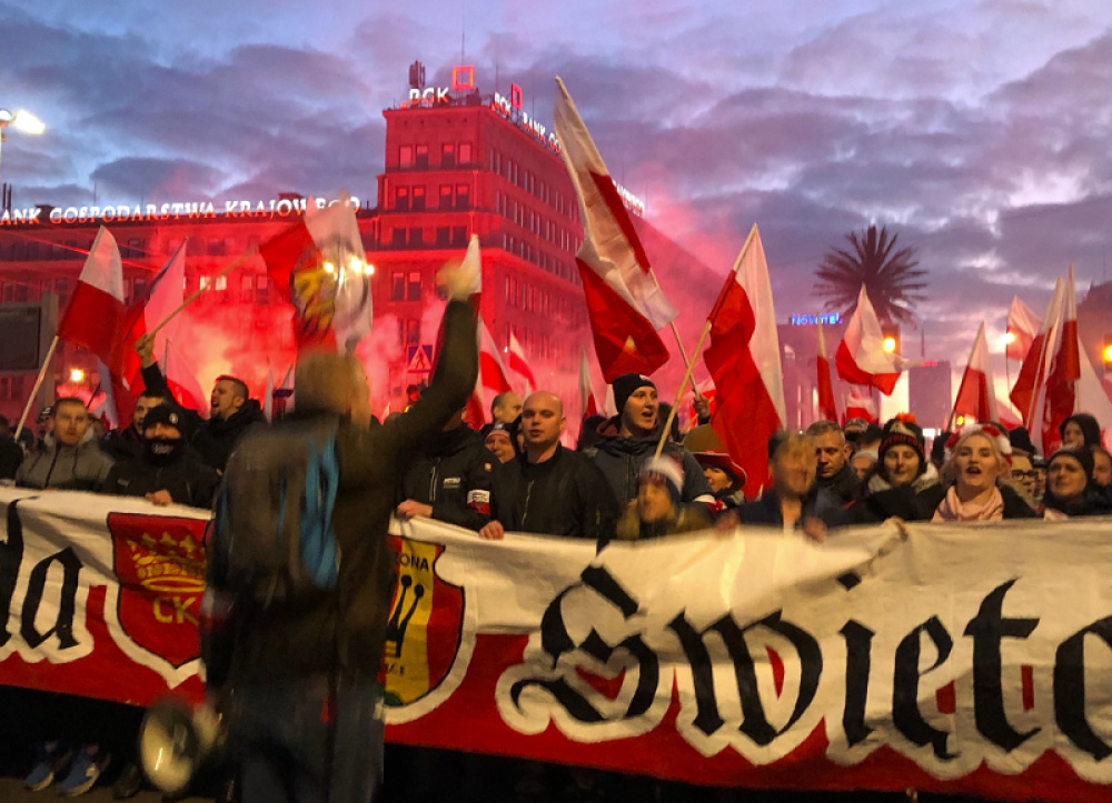 Poljaci se dižu na noge! Ne može više ovako! (FOTO/VIDEO)