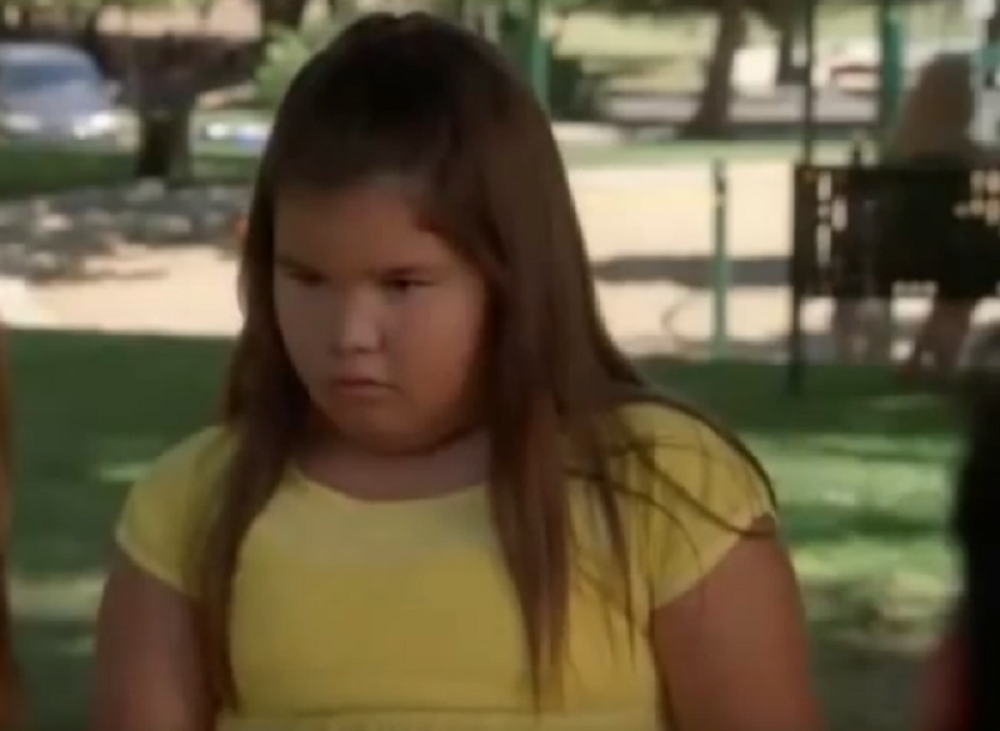 Bucmasta Huanita iz Očajnih domaćica danas slama muška srca! Nikada je ne biste prepoznali, izrasla u pravu lepoticu! (FOTO)