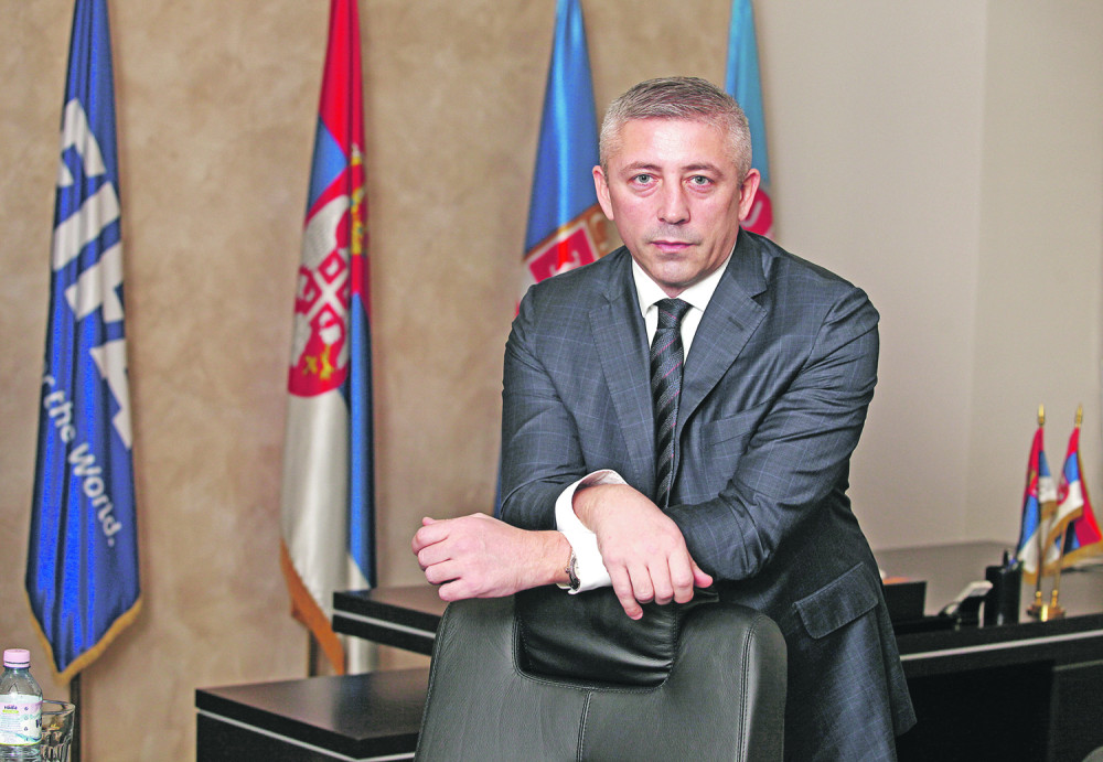 Prvi čovek FSS-a nezadovoljan prikazanim protiv Luksemburga! U jednoj rečenici rekao sve što ima