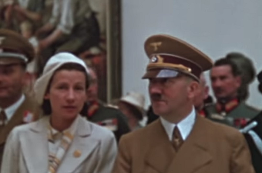 Pronađeni važni predmeti u "Vučjoj jami" skrivenoj duboko u šumi (VIDEO)