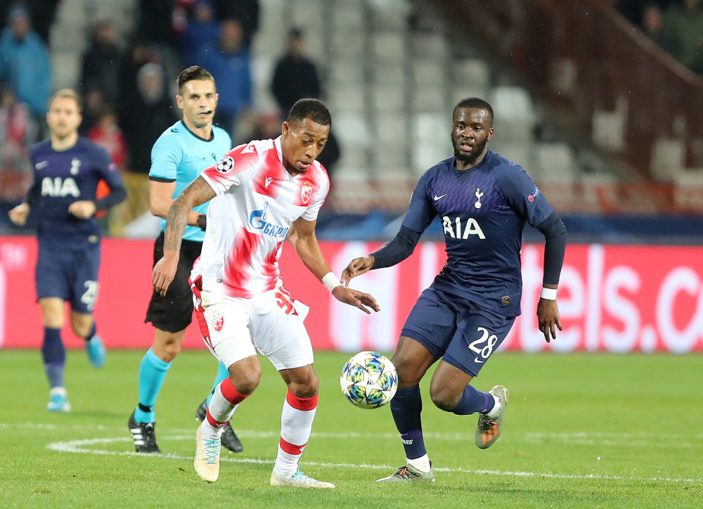 Jedan od najvećih promašaja Crvene zvezde pronašao novi klub!