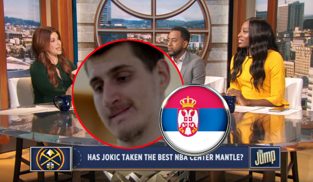 Dve žene i analitičar na cenjenoj američkoj televiziji, jedina meta - Srbin! Tužan prizor (VIDEO)