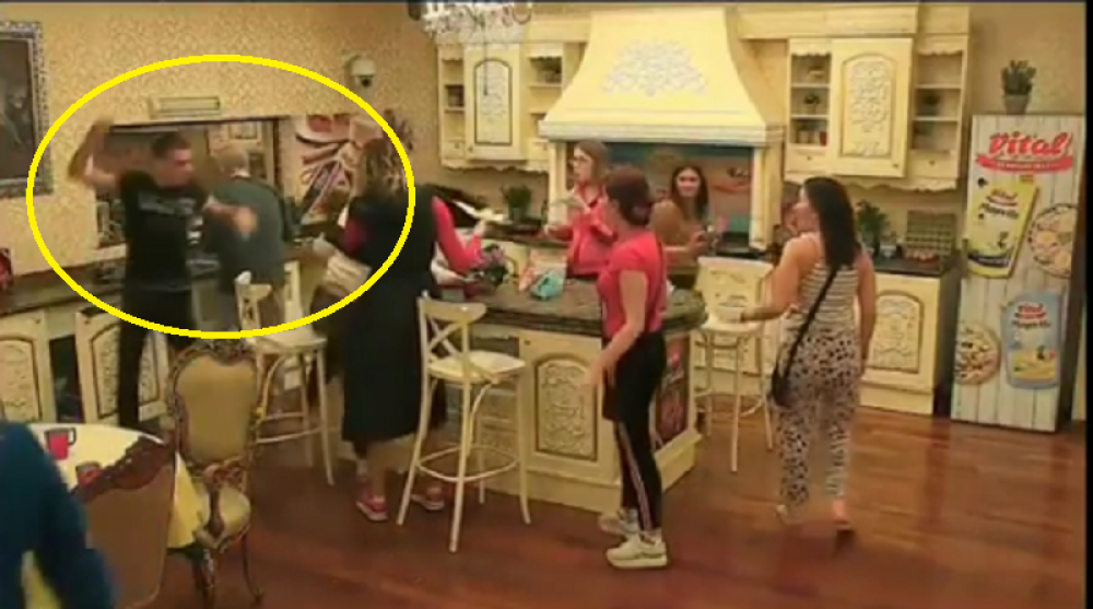 Zbog ponašanja Erinog unuka u rijalitiju, REM doneo konačnu odluku?!