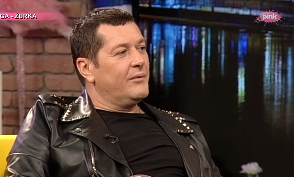 Aco Pejović smršao čak 13 kilograma: Ekskluzivno za Alo.rs otkriva šta mu je najviše nedostajalo na dijeti! (VIDEO)