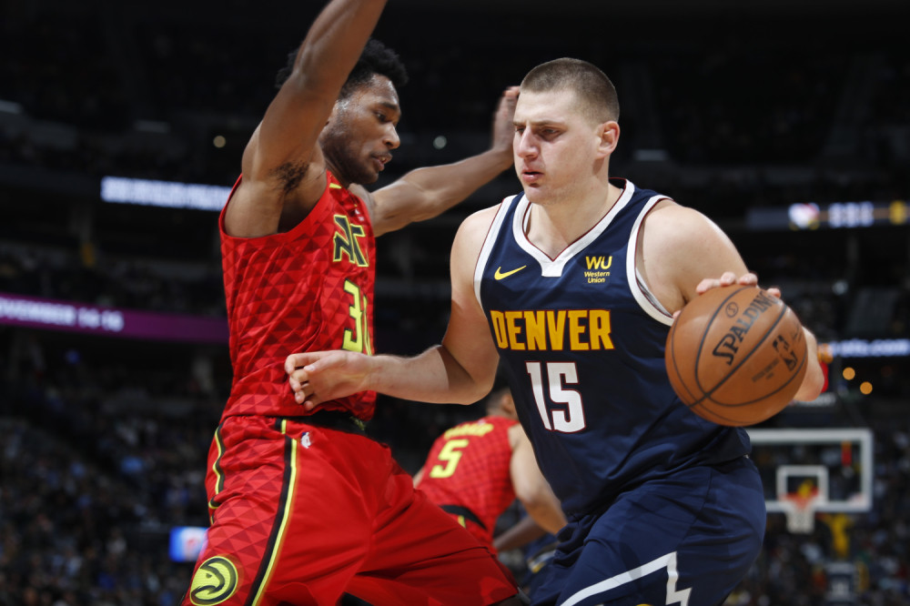 Jokić imao svoje veče, ali druge stvari su presudile (VIDEO)