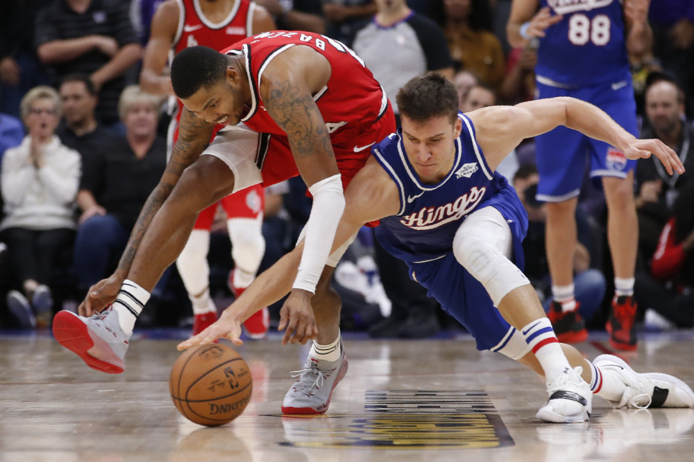 Bogdanović izrešetao rivala pa zaprepastio sve na terenu i tribinama ovim čudnim potezom na kraju meča! (VIDEO)