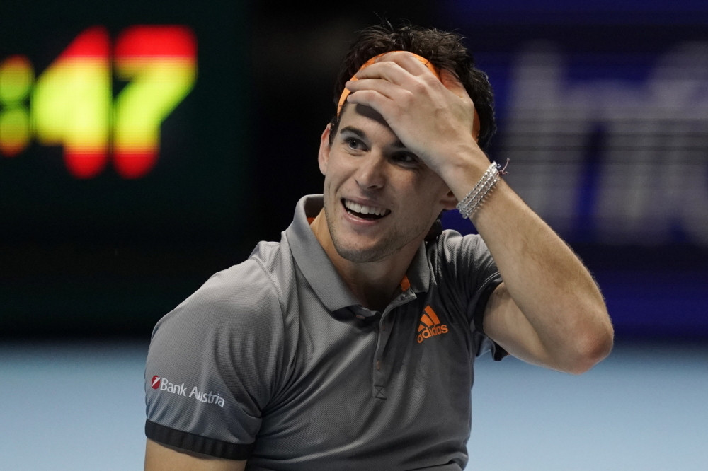 Austrijanac porazio Novaka Đokovića, ali za ono što je rekao o Srbinu nakon meča - kapa dole