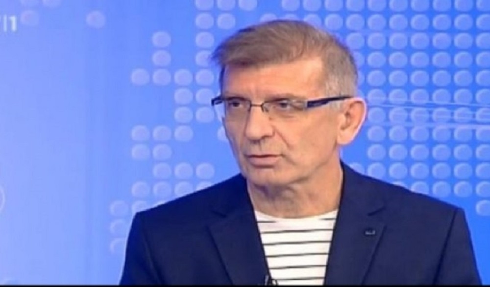 Prognoze koje imamo nisu tačne! Upozoravam vas, nema mesta za strah, ali svi smo na oprezu!