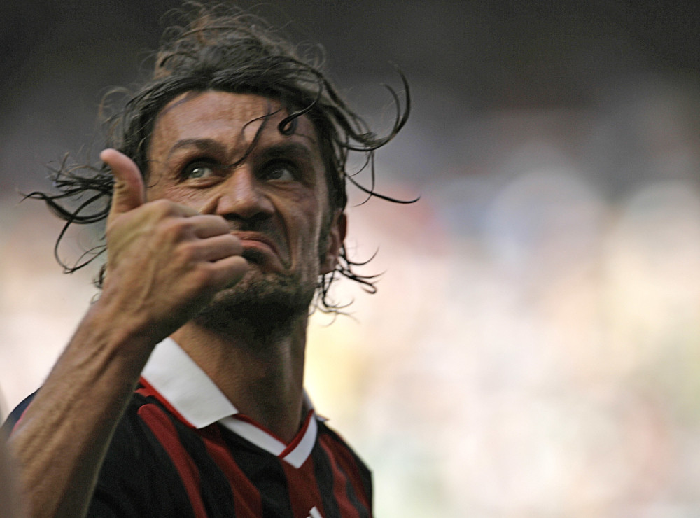 Paolo Maldini pozitivan na koronavirus
